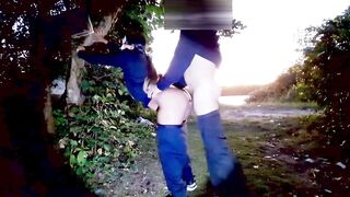 Summer Is Coming and We Are Looking Forward to Fucking on the Beach - 14 image