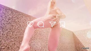 Cum inside my ass, like last time! - 14 image