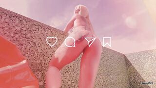 Cum inside my ass, like last time! - 15 image