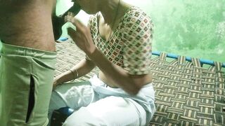 Padosan bhabhi ko Ghar bulakar ghodi banakar choda re - 5 image