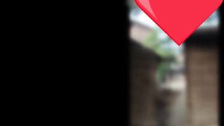 Bhabhi peeing alone in outdoor - 10 image