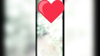 Bhabhi peeing alone in outdoor - 15 image