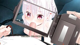 [Nukitashi! ] Fumino Kotoyose Outdoor SEX! - 4 image