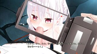 [Nukitashi! ] Fumino Kotoyose Outdoor SEX! - 5 image