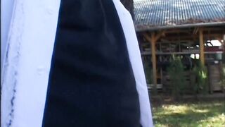 Bread, Cheese and Cock Scn04