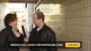 I Interview a Porn Star - 11 image