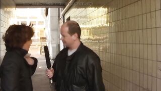 I Interview a Porn Star - 12 image