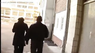 I Interview a Porn Star - 15 image