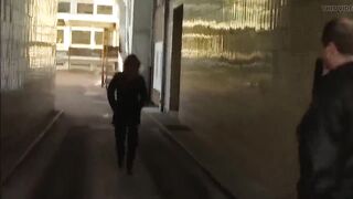 I Interview a Porn Star - 2 image