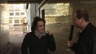 I Interview a Porn Star - 3 image