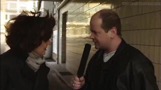 I Interview a Porn Star - 4 image