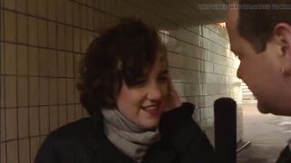 I Interview a Porn Star - 5 image