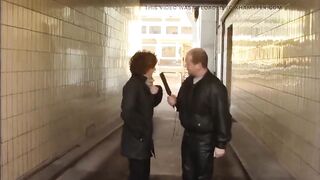 I Interview a Porn Star - 8 image