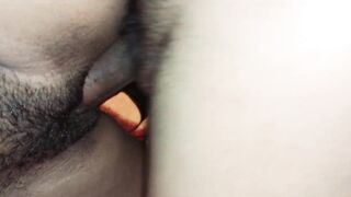 Pussy closeup fucking - 11 image