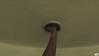 Thai Call Electrician Fuck at the Room - 4 image