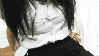 Thai Call Electrician Fuck at the Room - 6 image