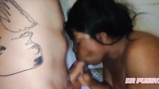 Deep Blowjob Compilation (part 2) - 15 image