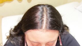 I my neighbor, while her husband was working. - 4 image