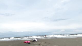 risky sex on the beach in Santa Catarina - 11 image