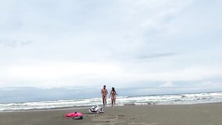 risky sex on the beach in Santa Catarina - 13 image