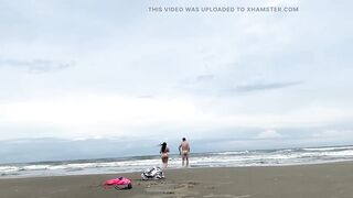 risky sex on the beach in Santa Catarina - 9 image