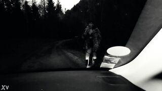 The Whore of Cerberus - I play the whore outside