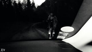 The Whore of Cerberus - I play the whore outside