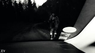 The Whore of Cerberus - I play the whore outside