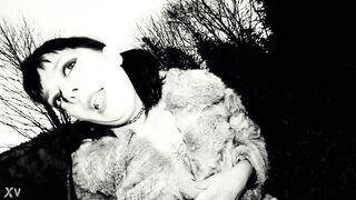 The Whore of Cerberus - I play the whore outside