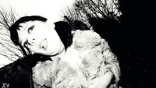 The Whore of Cerberus - I play the whore outside