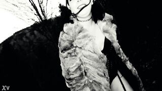 The Whore of Cerberus - I play the whore outside