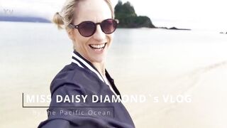 Natural Beach walk and enjoy SFW - 14 image