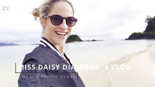 Natural Beach walk and enjoy SFW - 15 image