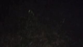 Hot Bhabi Night Outdoor Sex - 15 image