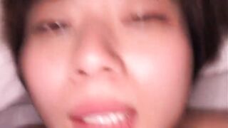 [Miraculous Sports Beauty] A 19-year-old track and field athlete who has won the National Athletic Meet shows us the behind-the-scenes side of herself after practice 2 - 13 image