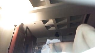 [Miraculous Sports Beauty] A 19-year-old track and field athlete who has won the National Athletic Meet shows us the behind-the-scenes side of herself after practice 2 - 7 image