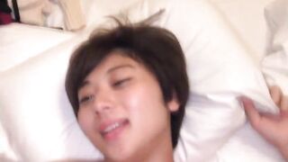 [Miraculous Sports Beauty] A 19-year-old track and field athlete who has won the National Athletic Meet shows us the behind-the-scenes after practice 1 - 7 image