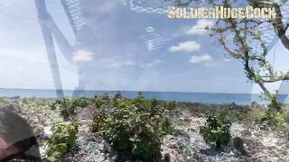 A fun and hot vacation with the PornStar Kourtney Love - 8 image