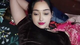 Dirty Girl Invite Her Step Brother for Fucking - 1 image