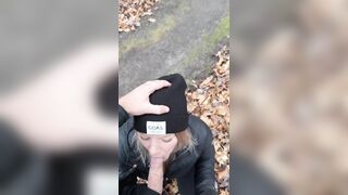 Caught in the Forest, Shower Tease and Bedtime Orgasm - 5 image