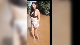 With My Fucking in the River - 7 image