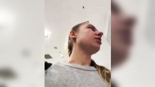 Big cock Extreme anal fucking in public - 14 image
