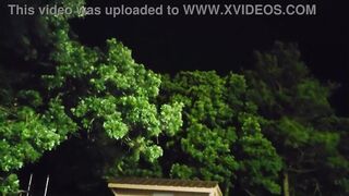 Stormy Nights with a Blonde Bookworm: Cozy Cuddling while Reading & a Wild Romp in the Rain. Part 5 of 5 - 10 image