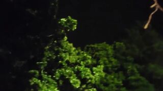 Stormy Nights with a Blonde Bookworm: Cozy Cuddling while Reading & a Wild Romp in the Rain. Part 5 of 5 - 13 image