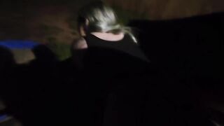 Stormy Nights with a Blonde Bookworm: Cozy Cuddling while Reading & a Wild Romp in the Rain. Part 5 of 5 - 5 image