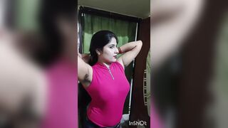 BENGALI BAHU Get in Her Tight by Old Sasur Ji during daytime ( Hindi Audio ) - 1 image