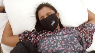 Village Bhabhi First Time Hard foucking in hotel room - 14 image