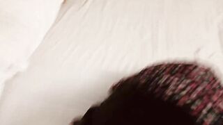 Village Bhabhi First Time Hard foucking in hotel room - 5 image