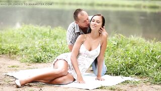 High Quality Sex Scenes - Daring! - My BFF Soft Part #5 - 10 image