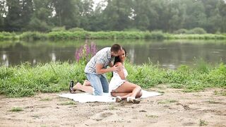 High Quality Sex Scenes - Daring! - My BFF Soft Part #5 - 11 image